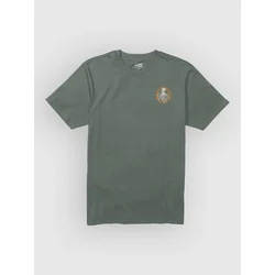 Salty Crew Tentacles Premium moška majica laurel wreath