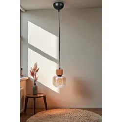 Opviq Luster 2618060, Zlatne boje