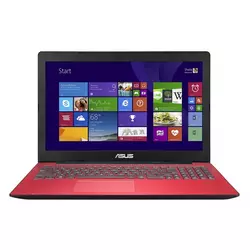 ASUS prenosni računar X553MA-XX115D ROZI