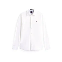Tommy Jeans Srajca ecru