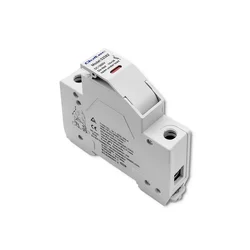 Qoltec Kučište osigurača, 30A, 1P, 1000V, IP20