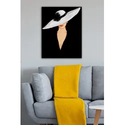 Opviq Slika na platnu 50x70cm