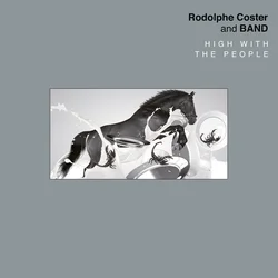 Rodolphe Coster - High With The People (LP)