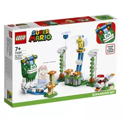 LEGO®® Super Mario 71409 Big Spike i zračni izazov – proširena staza