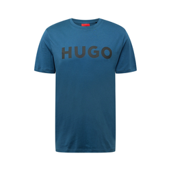 HUGO Majica, modra