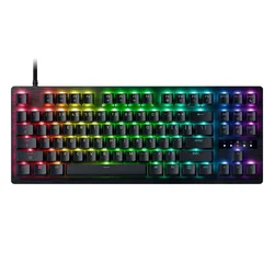 Razer Huntsman V3 Tenkeyless 8KHz žična gejmerska tastatura