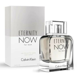 Calvin Klein Eternity Now toaletna voda 100 ml za moške