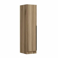 Hanah Home Ormar Minar Kale - 8702, 45x190x52 cm, Orah