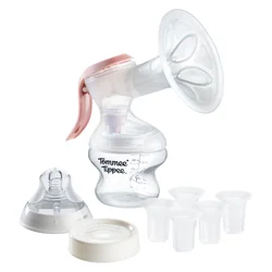 Tommee Tippee ročna črpalka