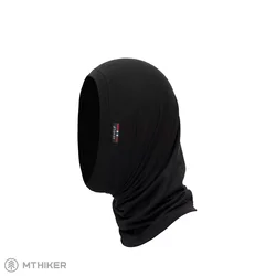 Devold šal BREEZE MERINO 150, črn ()