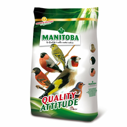MANITOBA Cardellino 3000 15 kg Hrana za divlje ptice