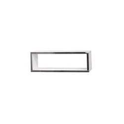 Ceramica Lux Zidna polica Tara Bella, 60x20