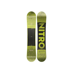 snowboard NITRO PRIME TOXIC