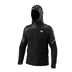 Dynafit TRAIL REFLECTIVE bunda, black out (M)