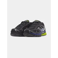 Saucony  GUIDE 7  Vijolična