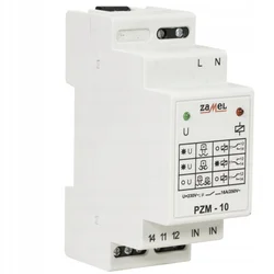 Zamel Rele za poplave PZM-10