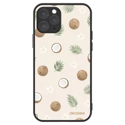 ULTIMATE CASE za Apple iPhone 12 Pro - Coconut Breeze