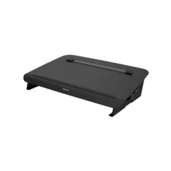 Podloga za pisanje Fellowes Hana Writing Slope 8055701 crna, A3 i A4