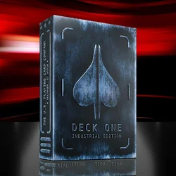 Deck One Industrial Edition