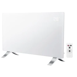 Električni konvektor/grejač NEO 2000W IP24 + daljinsko upravljanje