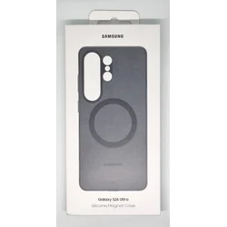 Samsung silikonska maska sa magnetom za s26 ultra crna ( ef-es948-cbe )