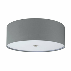 Eglo 94921 - Plafonsko svetlo PASTERI 3xE27/25W/230V