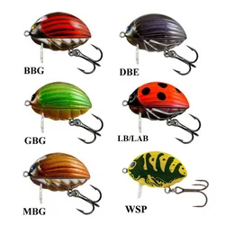 Salmo Varalica za pecanje Lilbug Bbg