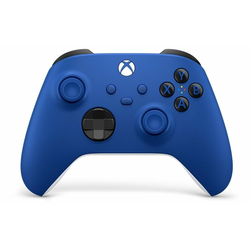 Microsoft Xbox Wireless Controller , plavi (QAU-00002)