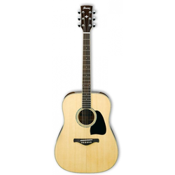 IBANEZ AW300-NT akustična kitara