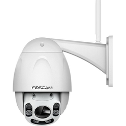 FOSCAM FI9928P White