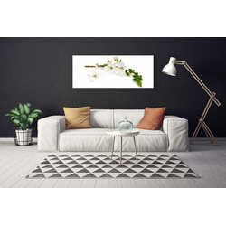 tulup.si Slika na platnu Branch flower narava rastlin 120x60 cm