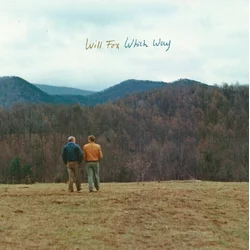 Will Fox - Which Way (LP)