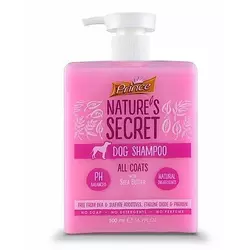 PRINCE NATURE`S ŠAMPON ALL COATS 500ML