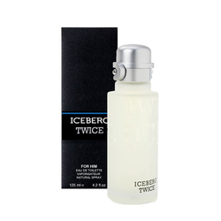 Iceberg Twice Pour Homme toaletna voda 125ml