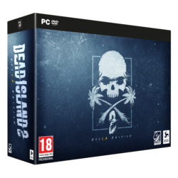 PCG Dead Island 2 - HELL-A Edition