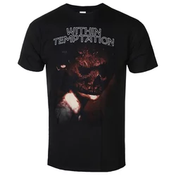 Metal majica moška Within Temptation - Bleed Out Single - ROCK OFF - WTTS07MB