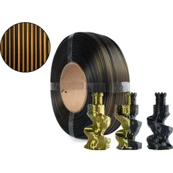 Spectrum ReFill PLA Magic Silk Solar Eclipse - 1,75 mm/1000 g