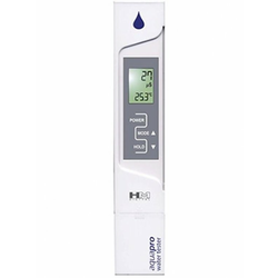 Merilnik prevodnosti vode+termometer 