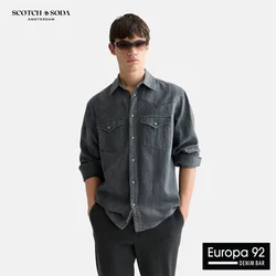 Scotch & Soda Traper Srajca