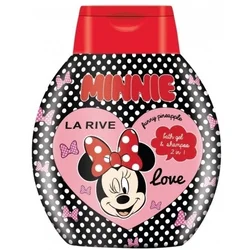 LA RIVE gel za tuširanje i šampon 2 u 1 Mini II - 250 ml
