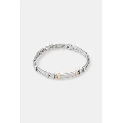 Zapestnica Trussardi T-STEEL