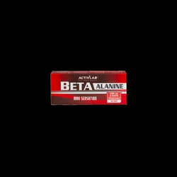 ACTIVLAB Amino kiselina BETA - ALANINE MAX 60 kapsula