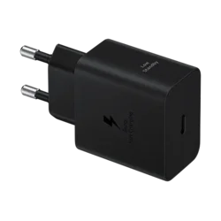 Samsung EP-T4511NBEGEU 45W USB-C adapter za brzo punjenje