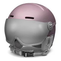 BRIKO SKI KACIGA BLENDA 2.0 VISOR ZA ŽENE
