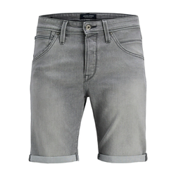 JACK & JONES Muške bermude CB 310 12269608, Sive