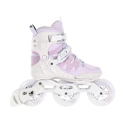 Ženski rolerji Powerslide Phuzion Argon Berry 110 Trinity EUR 39