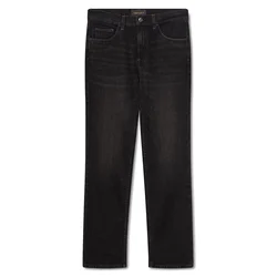 TIMBERLAND Hlače črna