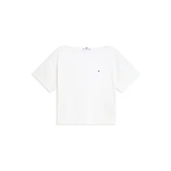 TOMMY HILFIGER Majica CODY bela
