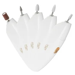 ADLER AD2179 Manikir pedikir set 5u1, Beli