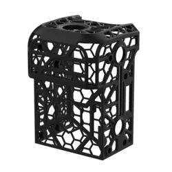 BIQU Panda Jetpack Extruder Backcover - Bambu Lab X1/P1
